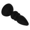 Вибратор B-Series Silicone Vibrator, силиконовый, водонепроницаемый