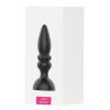 Вибратор B-Series Silicone Vibrator, силиконовый, водонепроницаемый