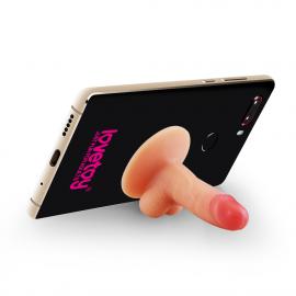 Підставка для телефону - Pecker Stand Holder - 2