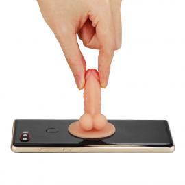 Підставка для телефону - Pecker Stand Holder - 6