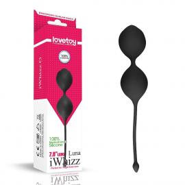 Вагінальні кульки KEGEL BALL - 1