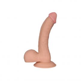 Фалоімітатор 8.8 The Ultra Soft Dude - 2