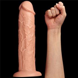Фаллоимитатор Realistic Long Dildo, 11 - 4