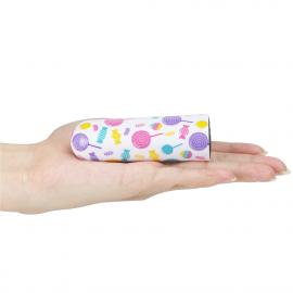 Вібростимулятор Rechargeable Lollipop Massager - 3