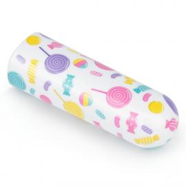 Вібростимулятор Rechargeable Lollipop Massager - 5