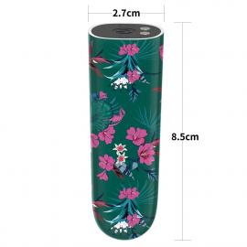 Вібростимулятор Rechargeable Antheia Massager - 2