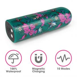 Вібростимулятор Rechargeable Antheia Massager - 7
