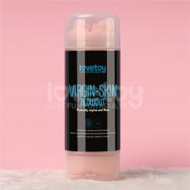Мастурбатор подвійний SKIN BLOWOUT DOUBLE SIDE STROKER - 6