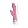 Силиконовый вибратор Vibrator Dreamer II для девушек