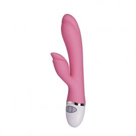 Силиконовый вибратор Vibrator Dreamer II для девушек - 9