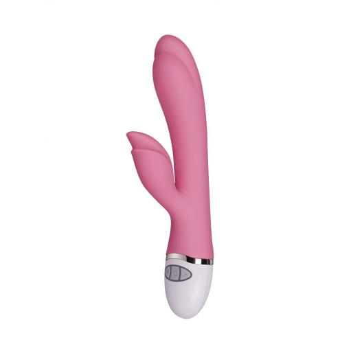 Силиконовый вибратор Vibrator Dreamer II для девушек