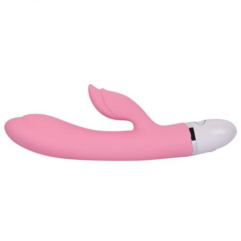 Силиконовый вибратор Vibrator Dreamer II для девушек