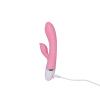 Силиконовый вибратор Vibrator Dreamer II для девушек