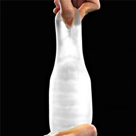 Мастурбатор MASTURBATOR GIANT EGG - 3