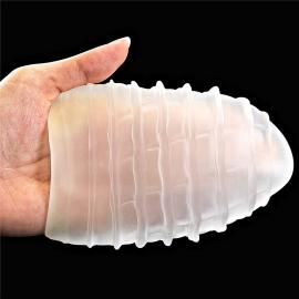 Мастурбатор MASTURBATOR GIANT EGG - 8