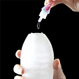 Мастурбатор MASTURBATOR GIANT EGG - 7