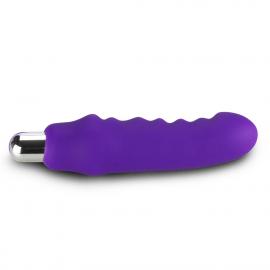 Вибратор RECHARGEABLE IJOY SILICONE WAVER - 7