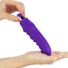 Вібратор RECHARGEABLE IJOY SILICONE WAVER