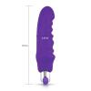 Вібратор RECHARGEABLE IJOY SILICONE WAVER