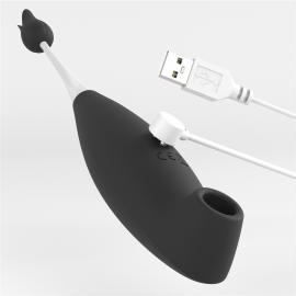 Стимулятор IJOY RECHARGEABLE CLIT PRO VIBRATOR - 10