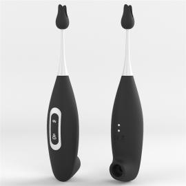 Стимулятор IJOY RECHARGEABLE CLIT PRO VIBRATOR - 11