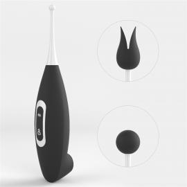 Стимулятор IJOY RECHARGEABLE CLIT PRO VIBRATOR - 5