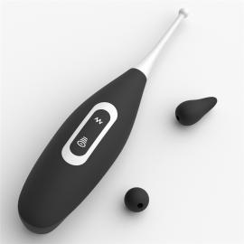 Стимулятор IJOY RECHARGEABLE CLIT PRO VIBRATOR - 3