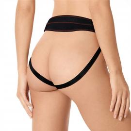 Труси для страпону Easy Strap on Harness - 4