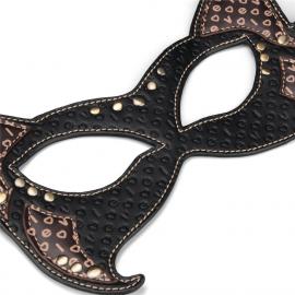 Маска REBELLION REIGN CAT MASK - 6
