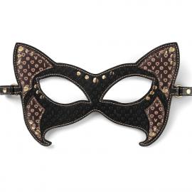 Маска REBELLION REIGN CAT MASK - 5