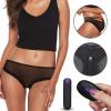 Вібротрусики IJOY RECHARGEABLE REMOTE CONTROL VIBRATING PANTIES