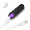 Вібротрусики IJOY RECHARGEABLE REMOTE CONTROL VIBRATING PANTIES