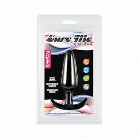 Анальна пробка LURE ME Classic Anal Plug S - 1