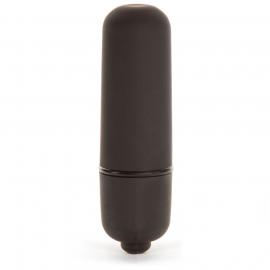 Вибропуля X-Basic Bullet Mini - 4
