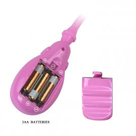 Вакуумна помпа для грудей - Breast Pump Enlarge With Twin Cups Vibrating - 8