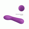 Вибратор - Pretty Love Faun Vibrator Purple