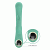 Вибратор - Pretty Love Lamar Vibrator Mint
