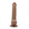 Фалоімітатор - Naked Legend Trooper 8.6 Brown