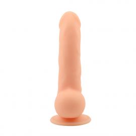 Фалоімітатор - Naked Legend Navigato 8.6 Flesh - 3