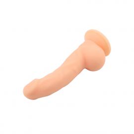 Фалоімітатор - Naked Legend Navigato 8.6 Flesh - 2