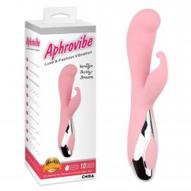 Вібратор - Aphrovibe Vertigo Bunny Dream - 1