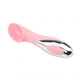 Кліторальний стимулятор - Aphrovibe Pink Clitoral Arouser - 4