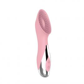 Кліторальний стимулятор - Aphrovibe Pink Clitoral Arouser - 3