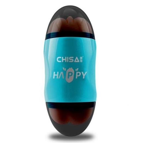 Мастурбатор - MX Portable Happy Cup Mouth Ass