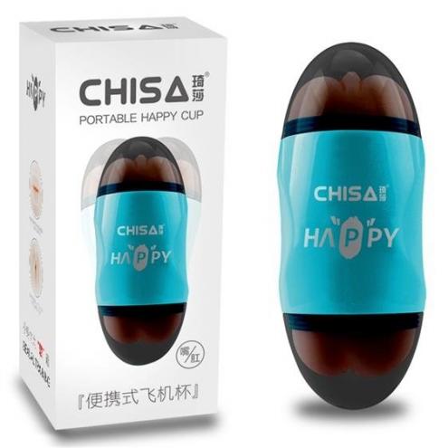 Мастурбатор - MX Portable Happy Cup Mouth Ass