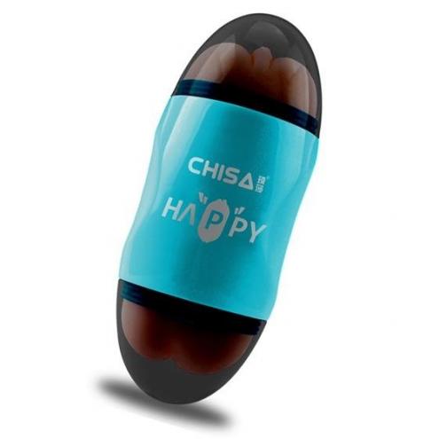Мастурбатор - MX Portable Happy Cup Mouth Ass