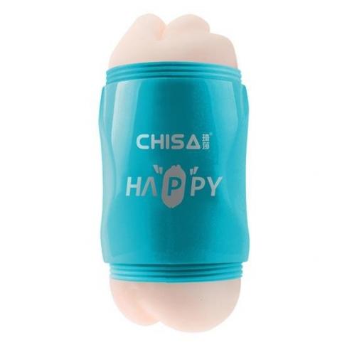 Мастурбатор - MX Portable Happy Cup Mouth Ass
