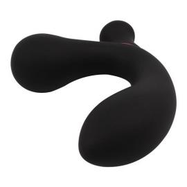 Масажер простати – Black Mont P-Spot Probe 3.1 - 2