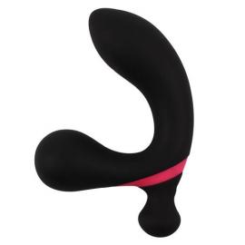 Масажер простати – Black Mont P-Spot Probe 3.1 - 3