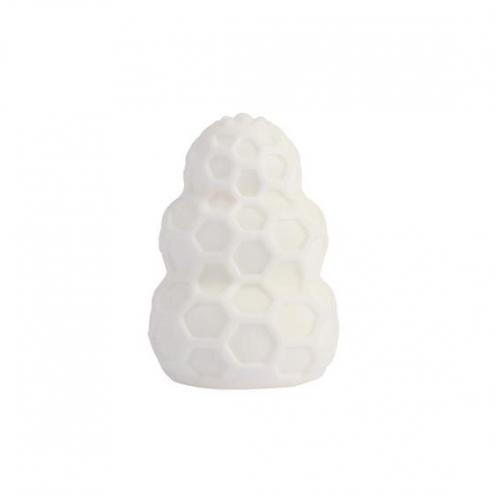 Мастурбатор - COSY Phantom Masturbator Pleasure Pocket White
